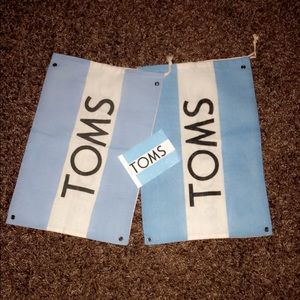 Toms Bag’s